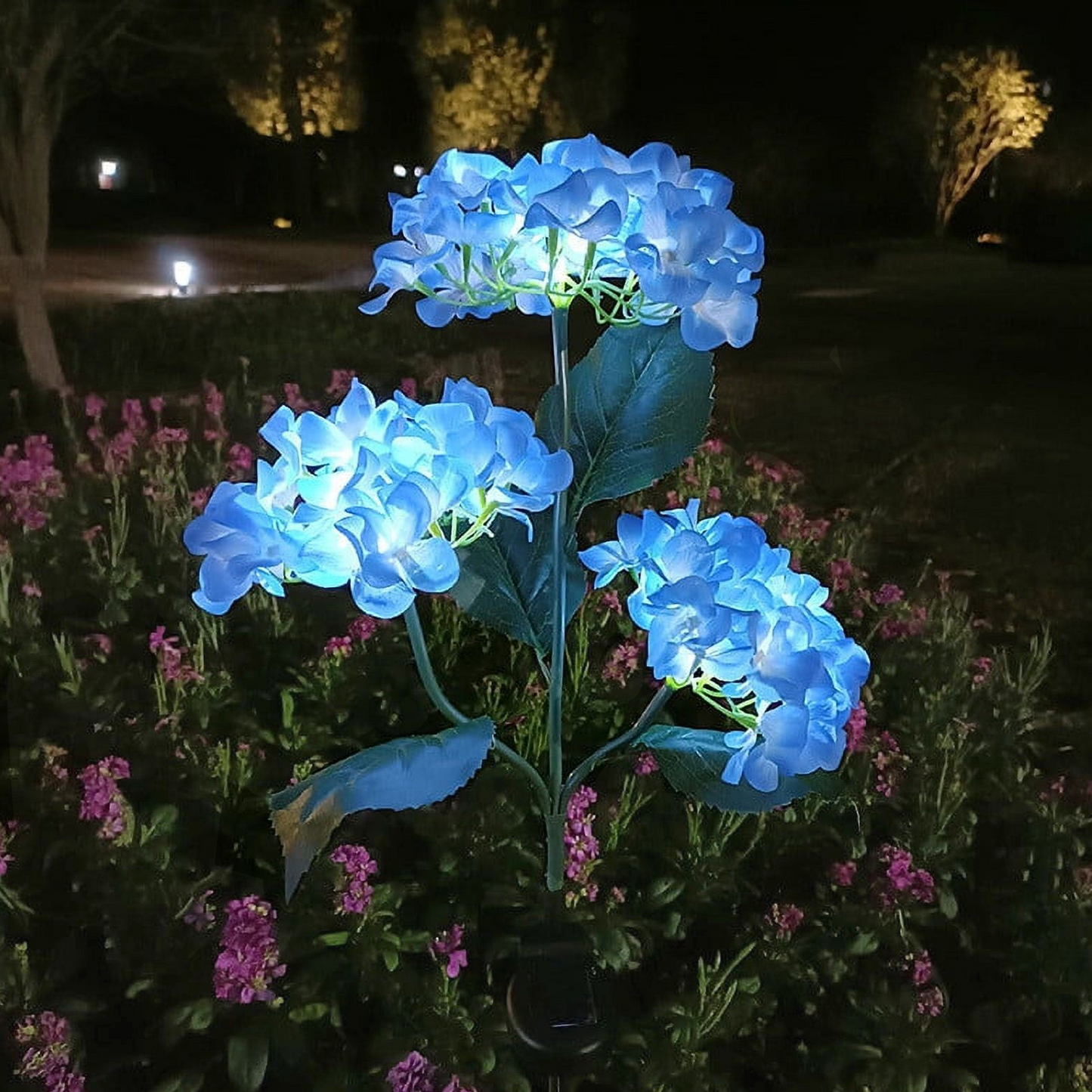 Fairy Hydrangea Lights