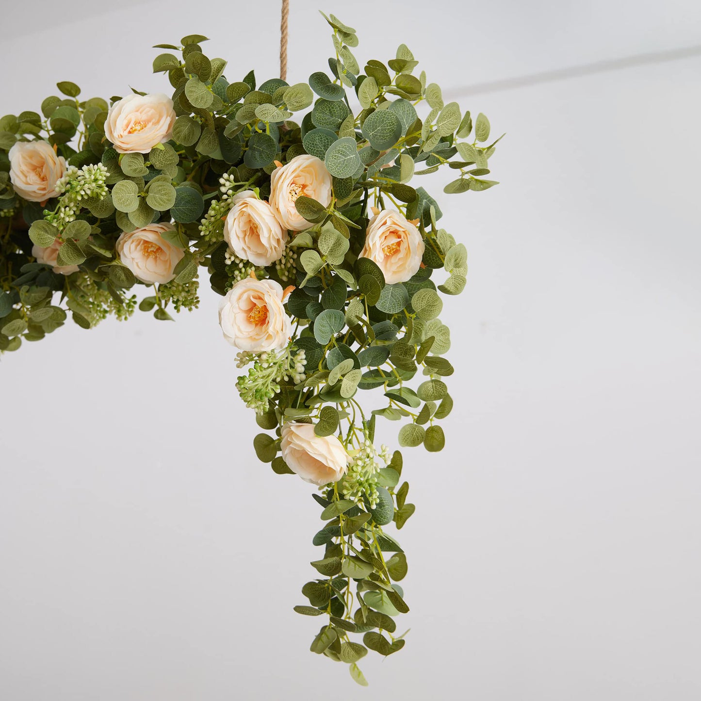 Rose Bloom Branch