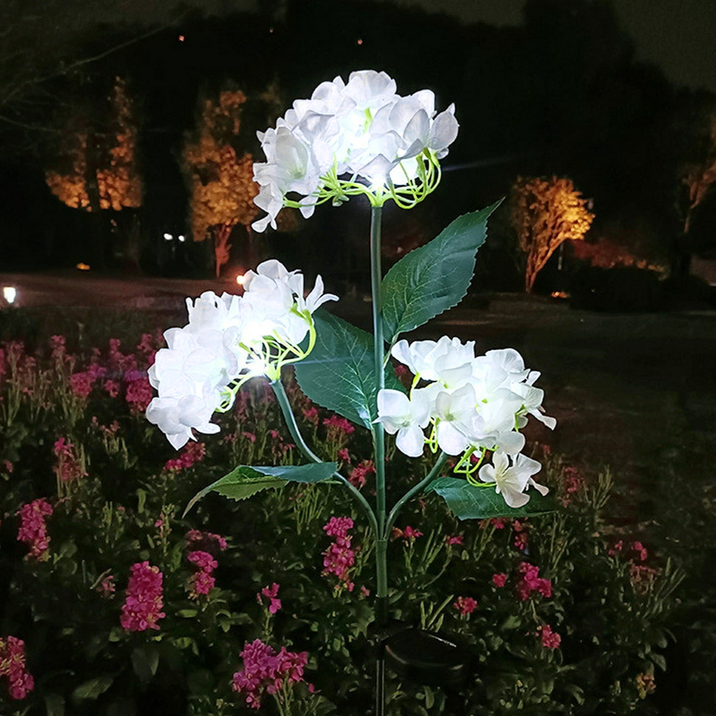 Fairy Hydrangea Lights
